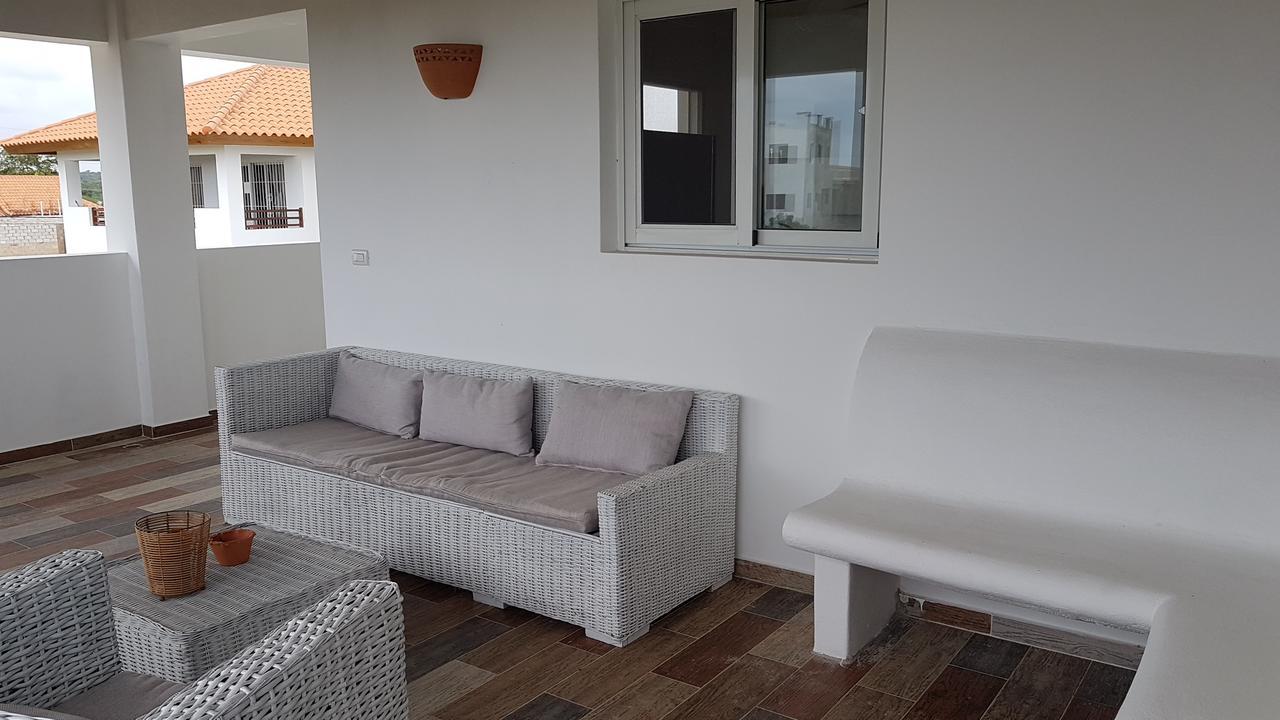 Apartment Vittoria House