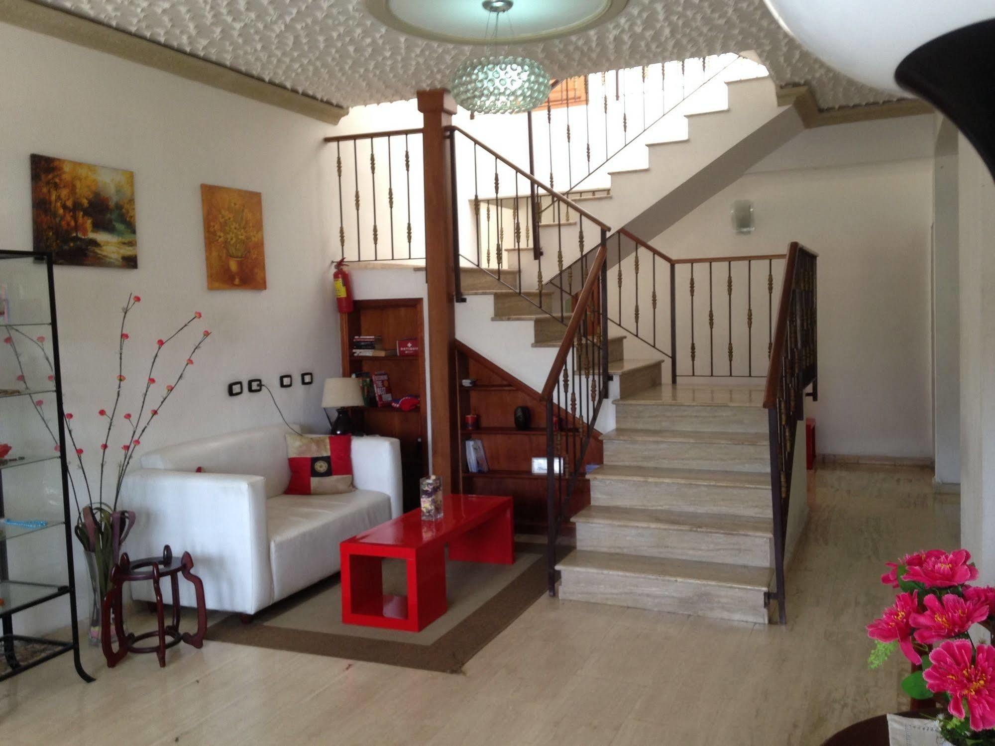 Aparthotel Capri 3*