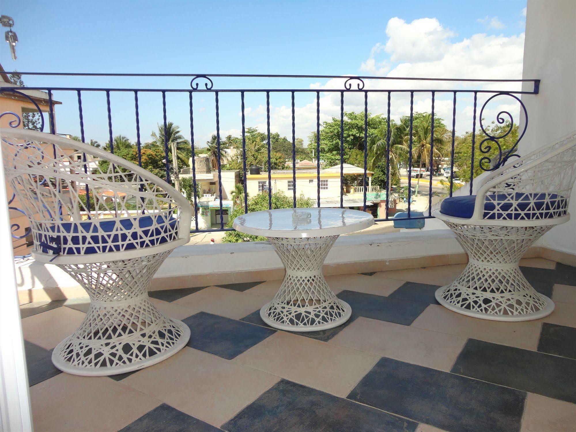 Aparthotel Capri