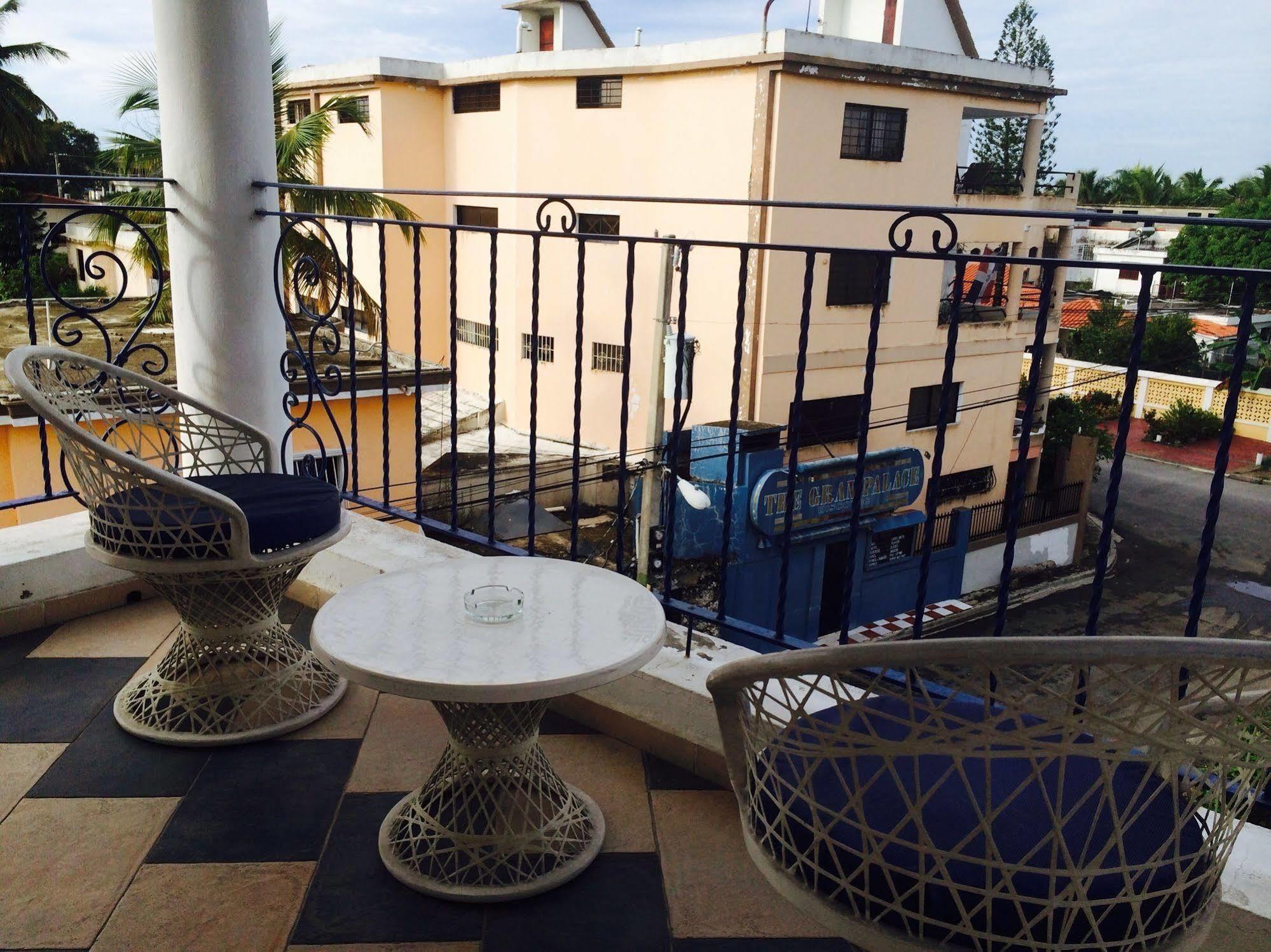 Capri Aparthotel