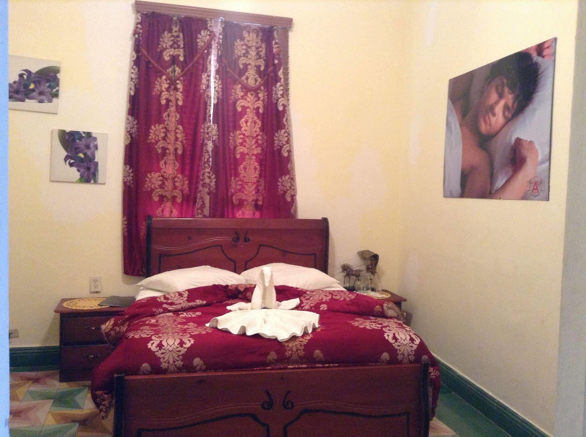Adam Suites 3* Santo Domingo