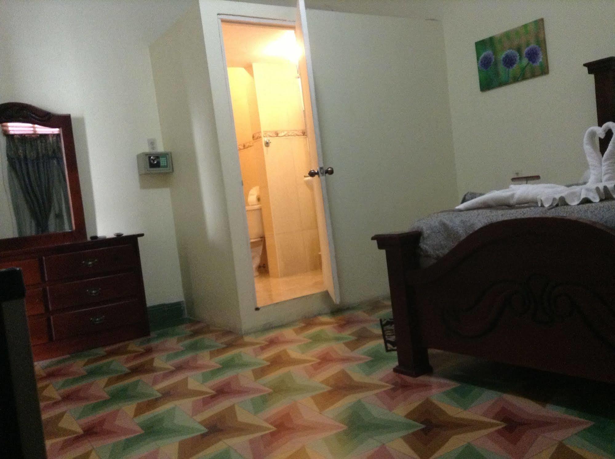 Adam Suites Santo Domingo