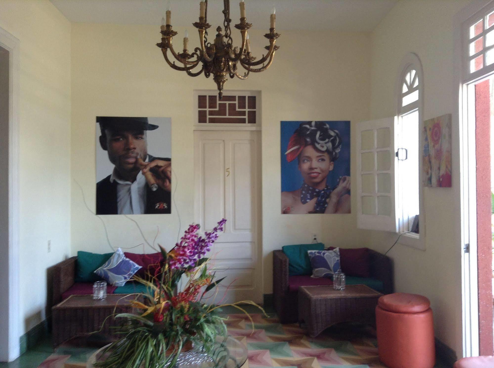 Adam Suites 3*