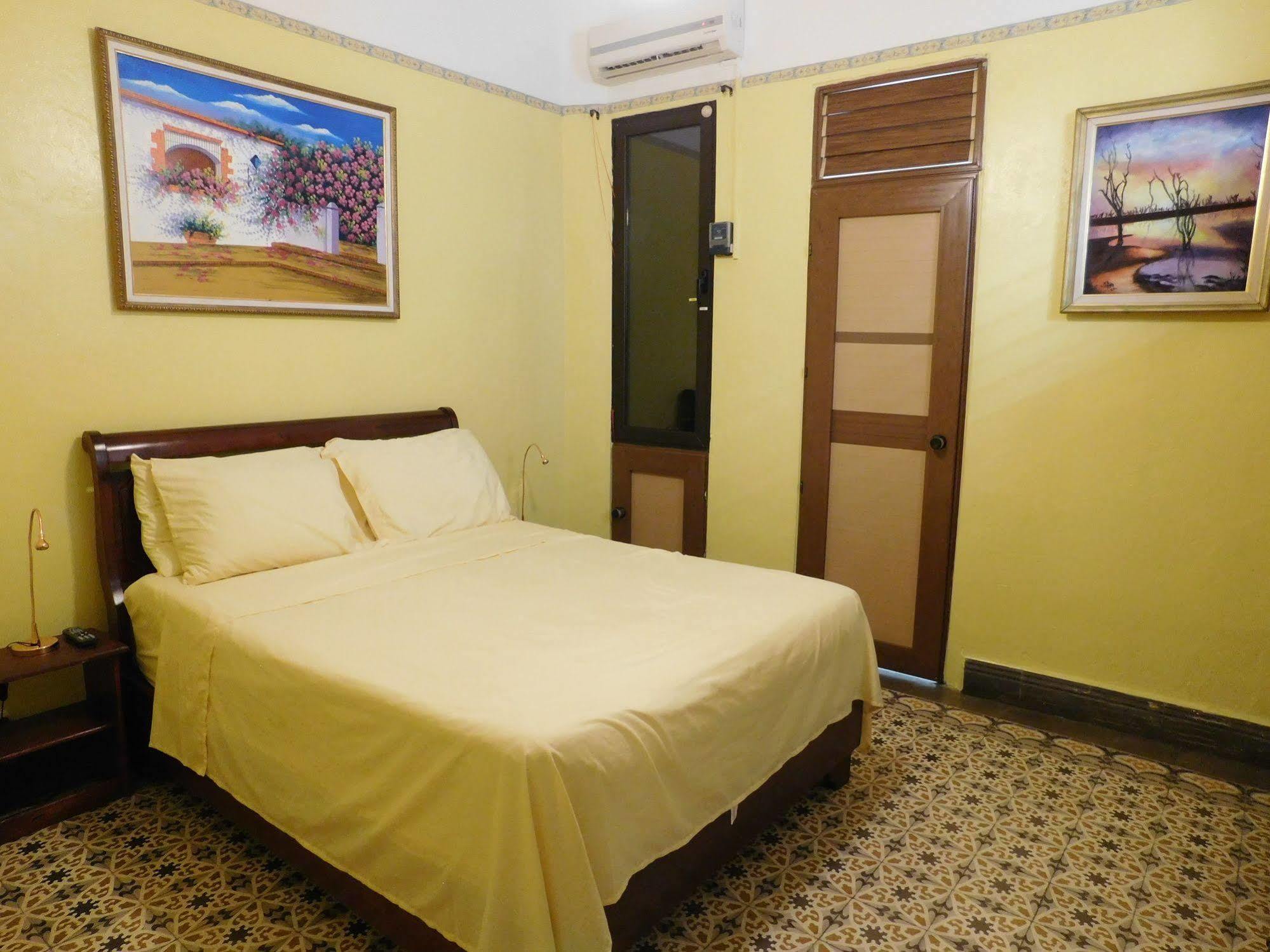 Residencial La Fonte Aparthotel Santo Domingo