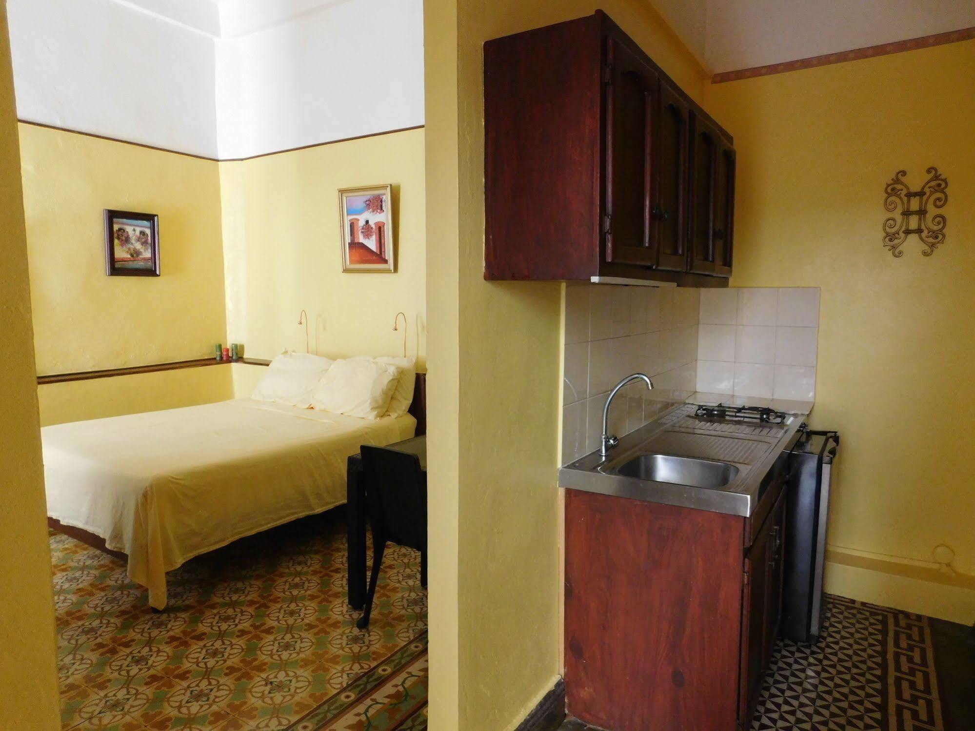 Residencial La Fonte Aparthotel 3*