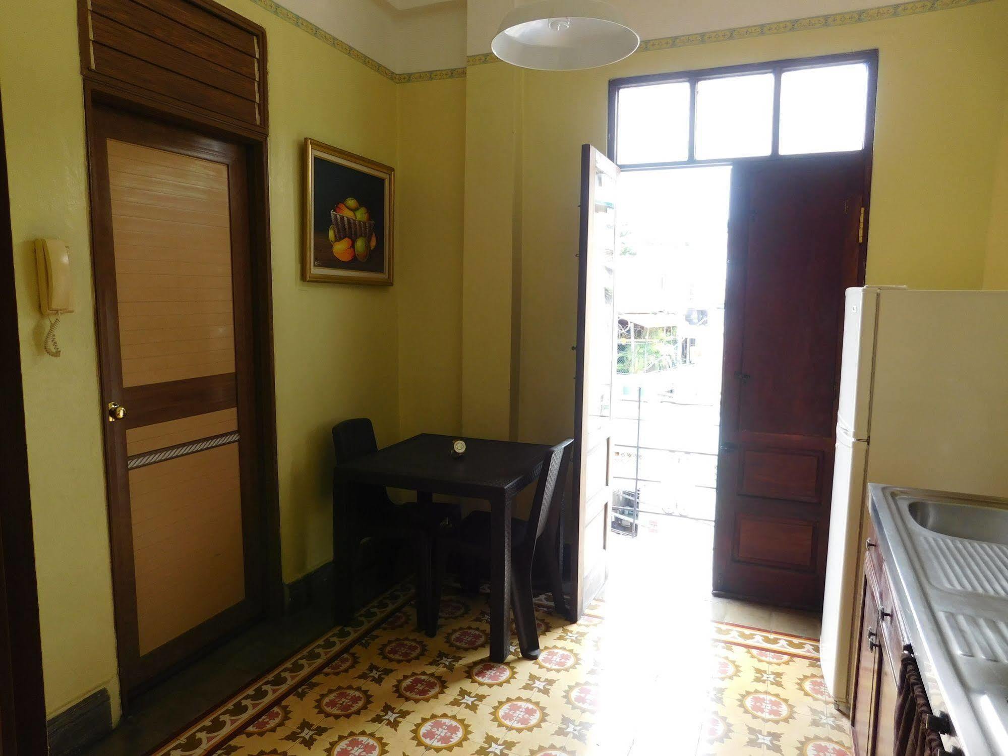 Residencial La Fonte Aparthotel 3*