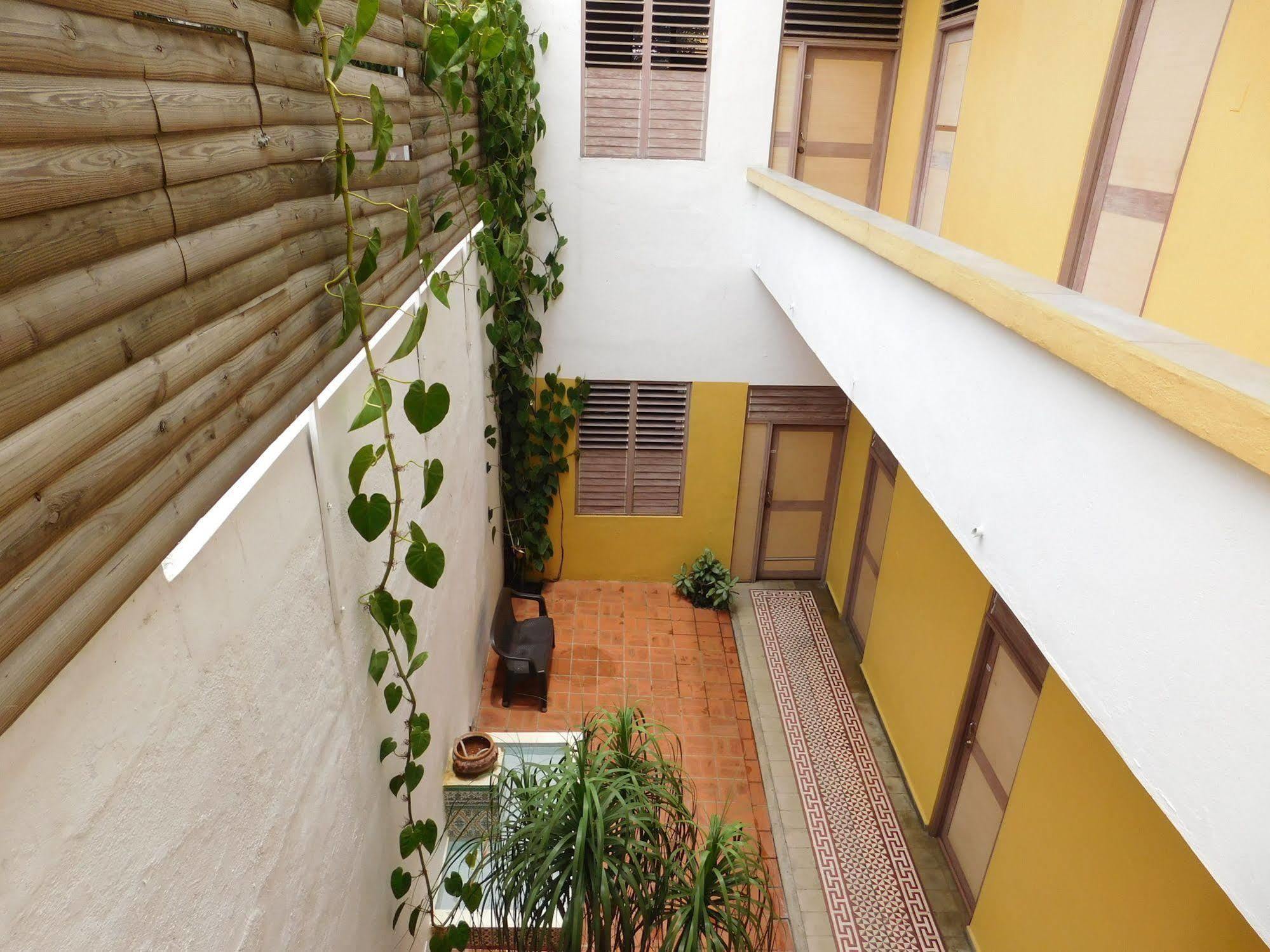 Residencial La Fonte 3*