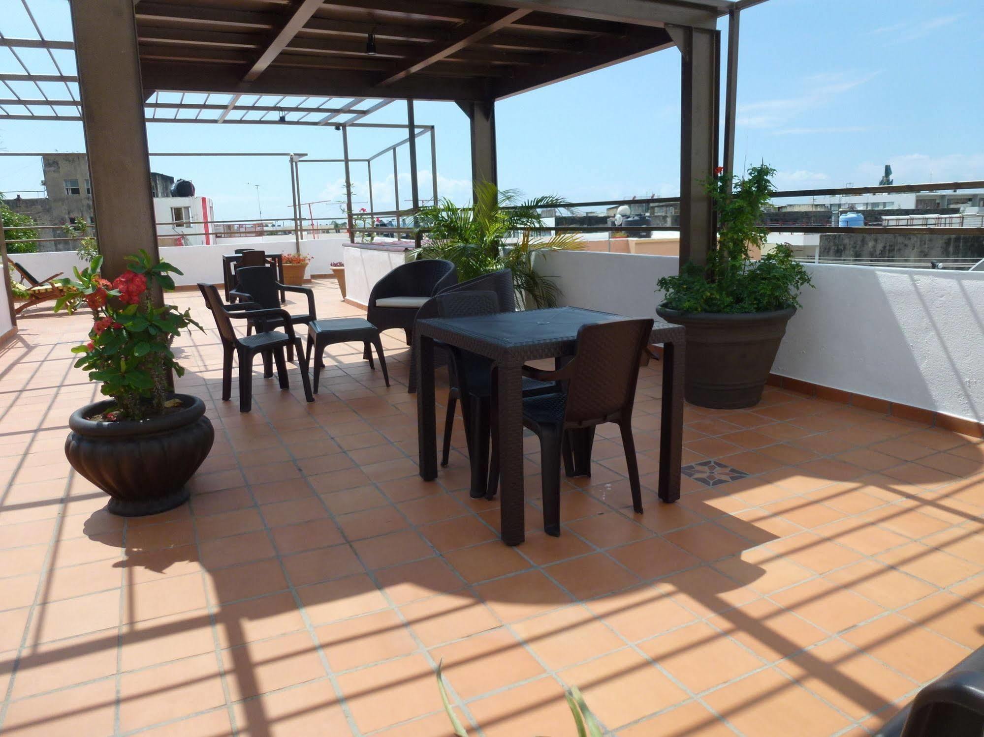 Aparthotel Residencial La Fonte