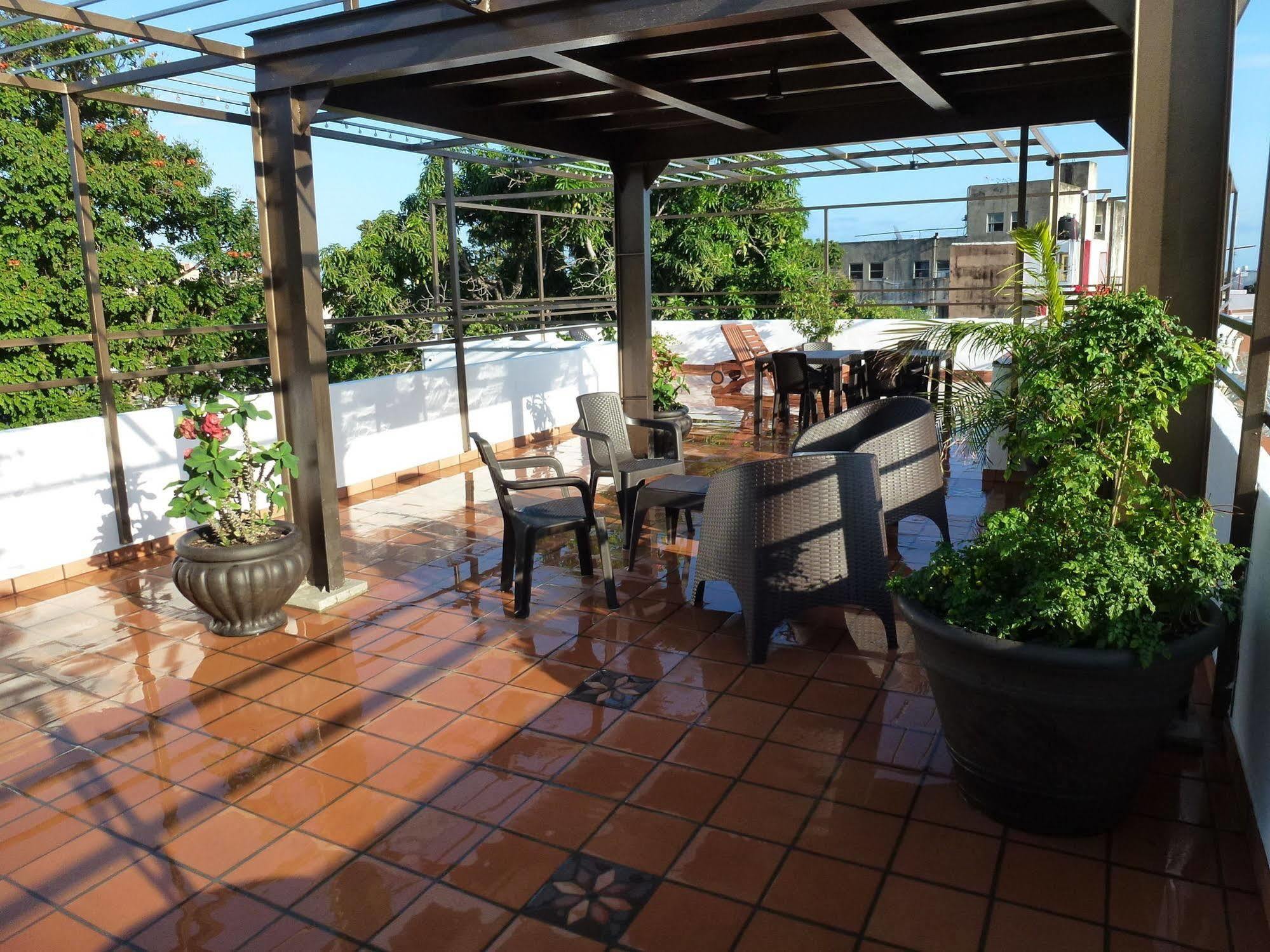 Aparthotel Residencial La Fonte