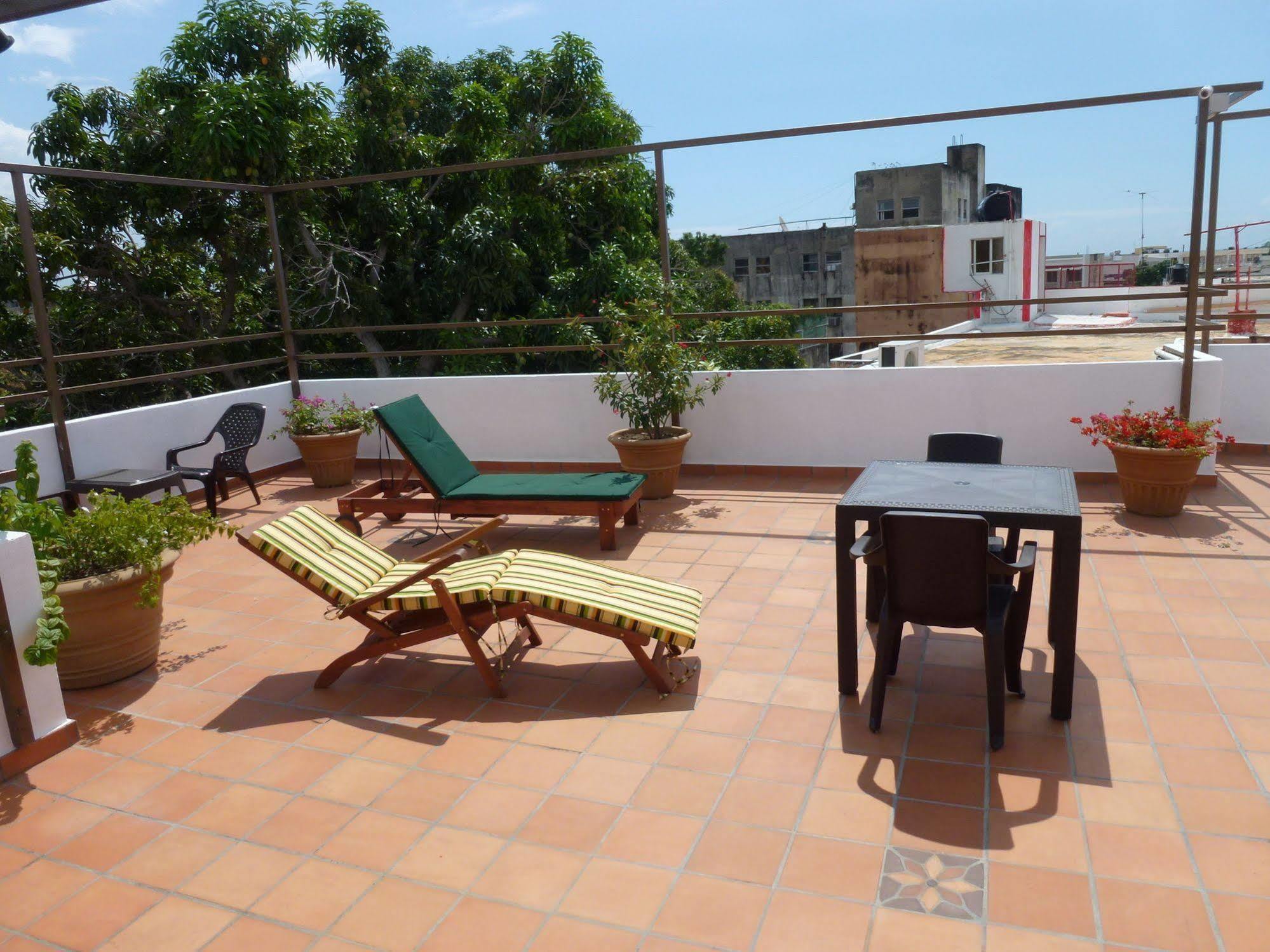Residencial La Fonte Santo Domingo