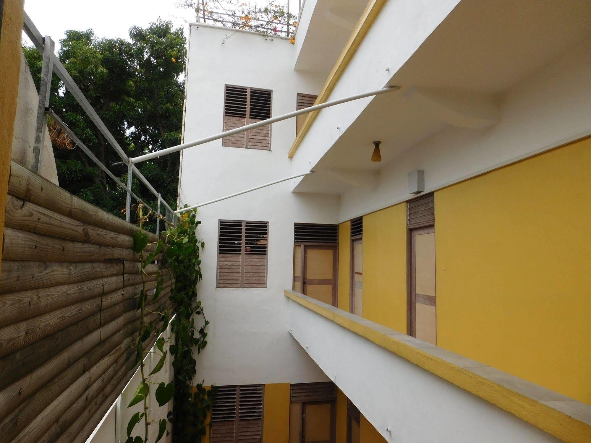 Residencial La Fonte
