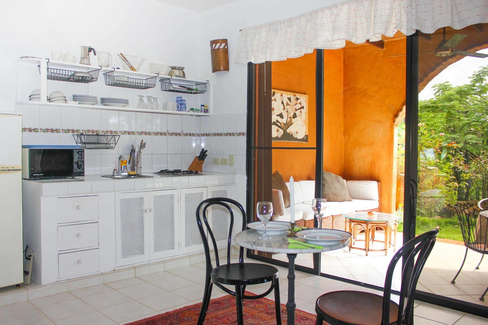 Monte Placido Apartment *