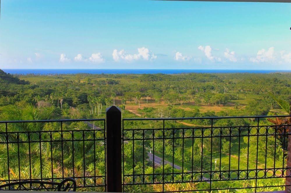 Monte Placido Apartment