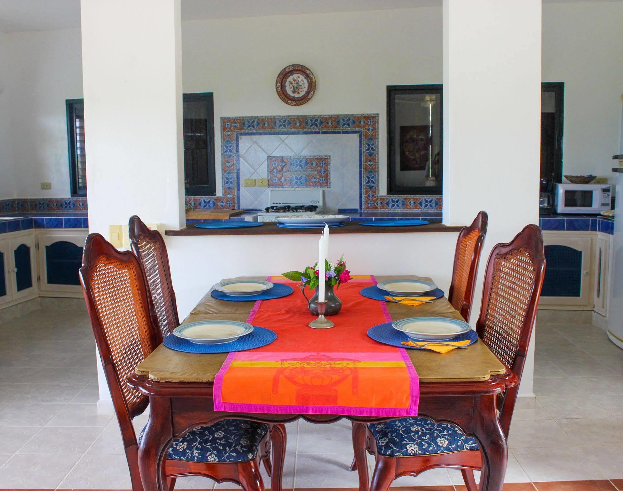 Apartment Monte Placido Las Terrenas