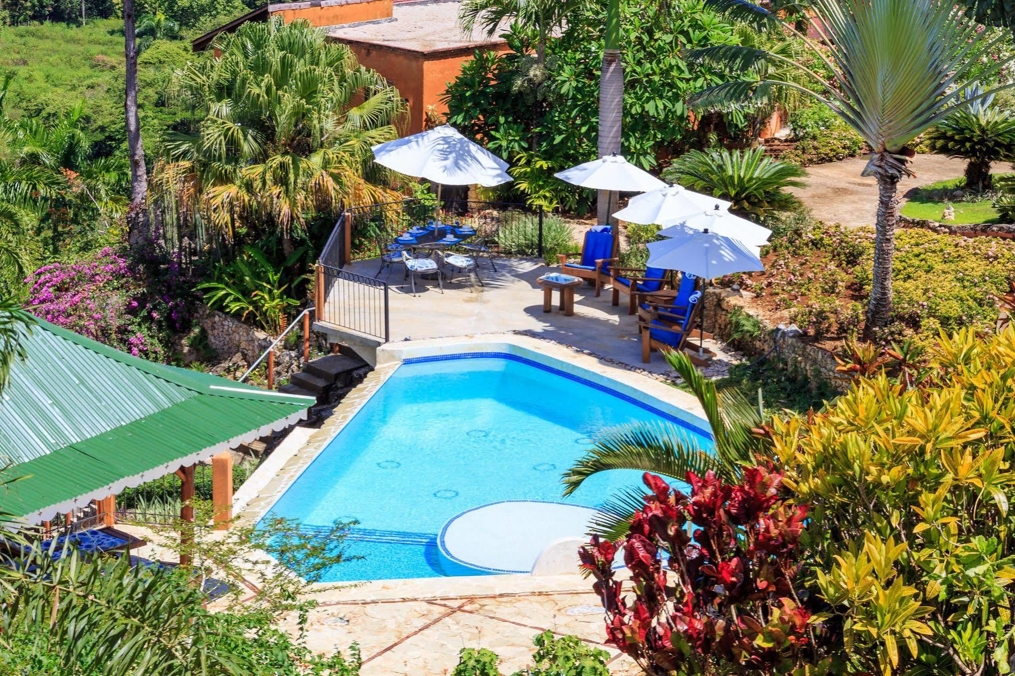 Apartment Monte Placido Las Terrenas