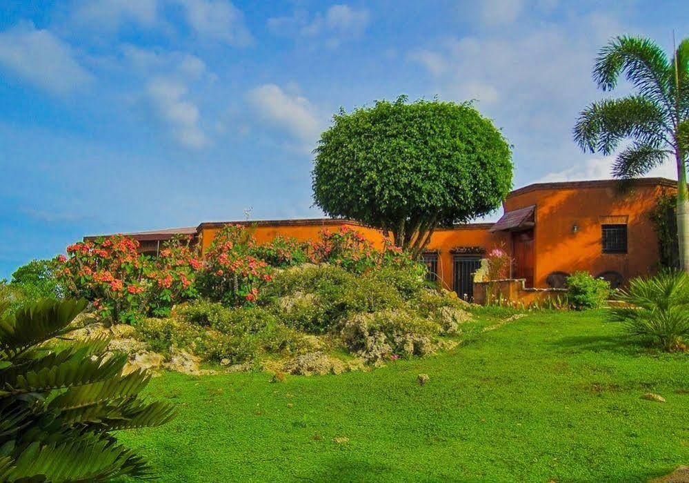 Monte Placido Las Terrenas