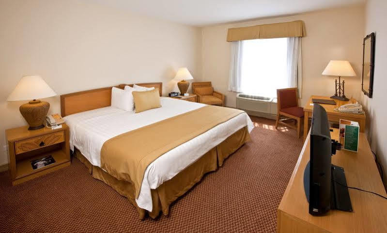 Four Points By Sheraton Hotel Santo Domingo