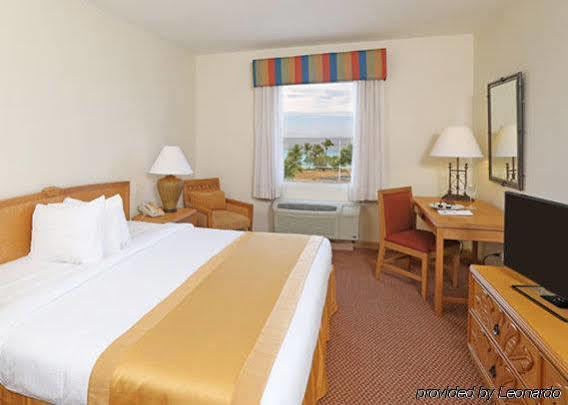 Hotel Four Points By Sheraton