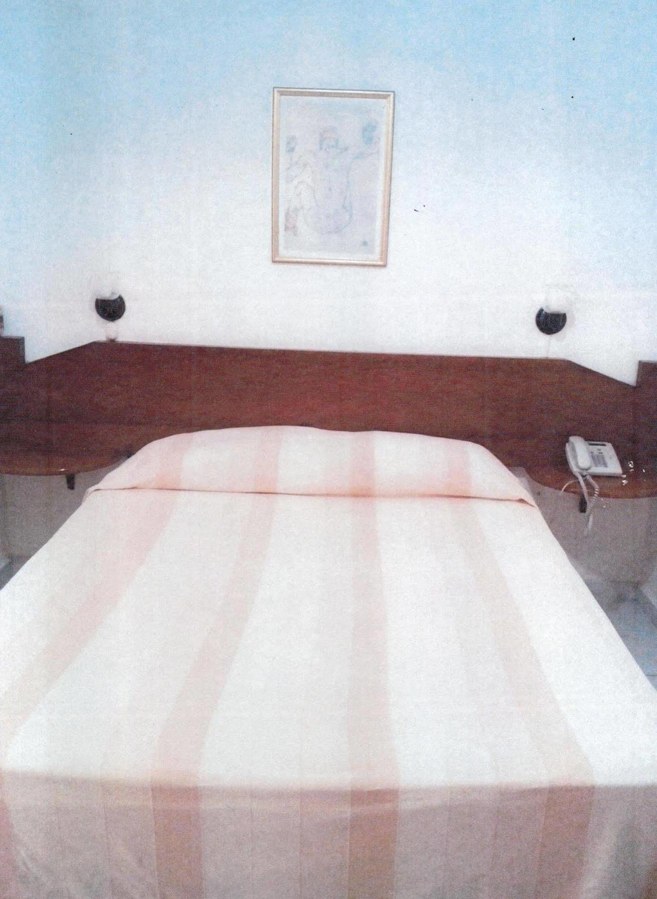 El Senorial Hotel