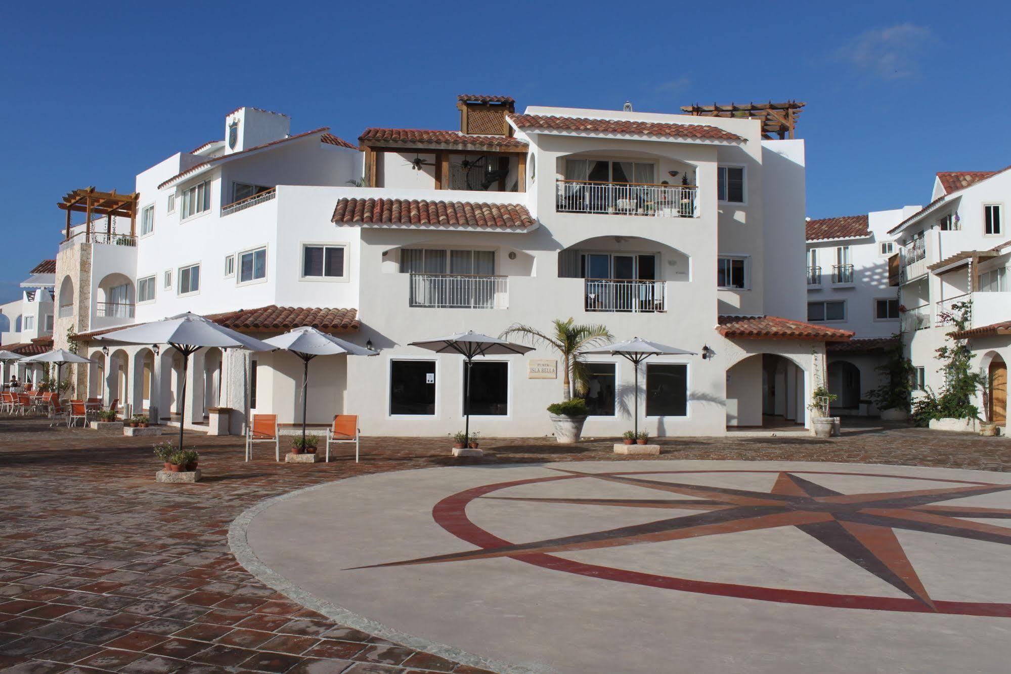 Miranda Hotel Bayahibe