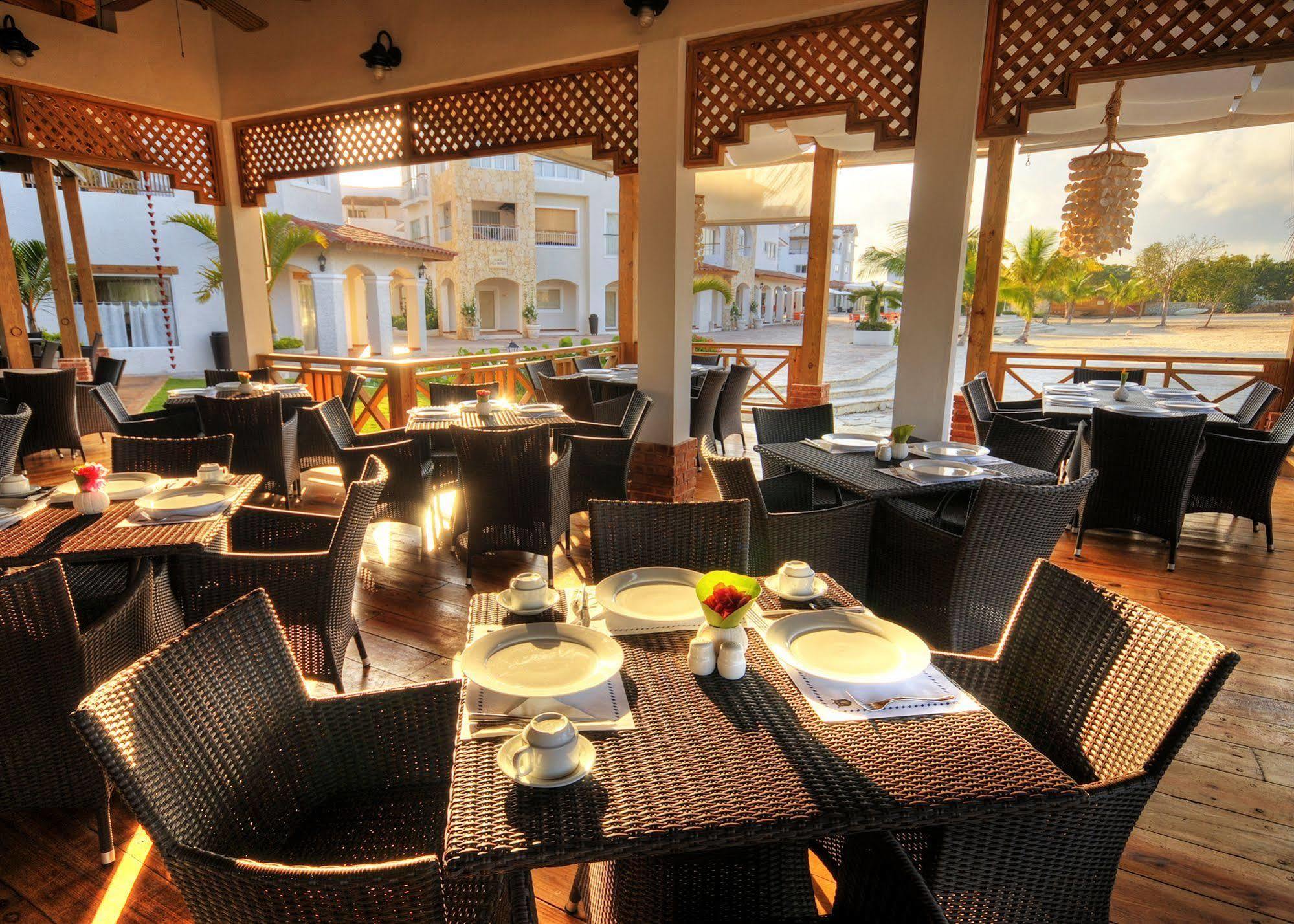 Hotel Miranda Bayahibe