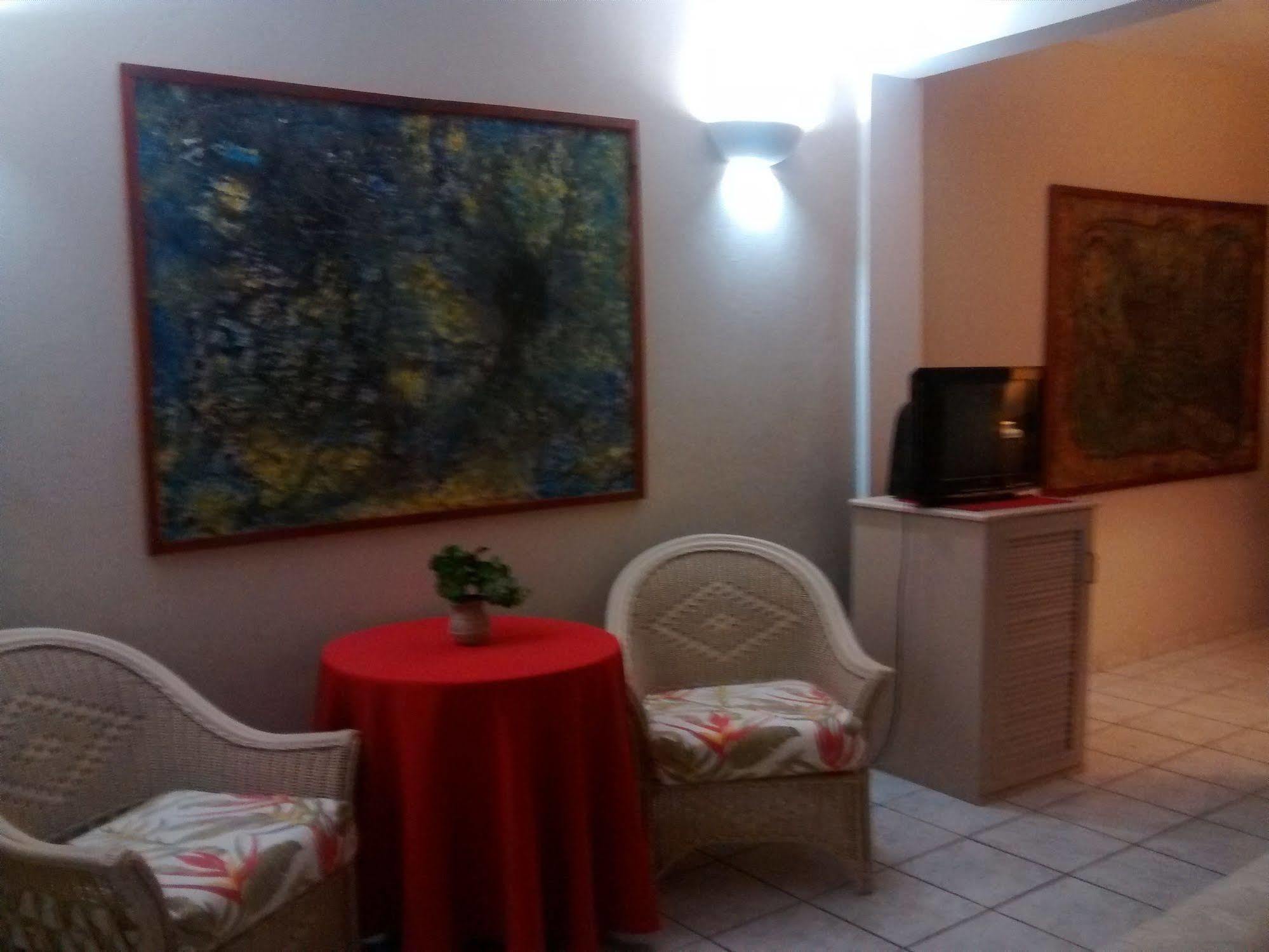 Coco Plaza 3* Las Terrenas