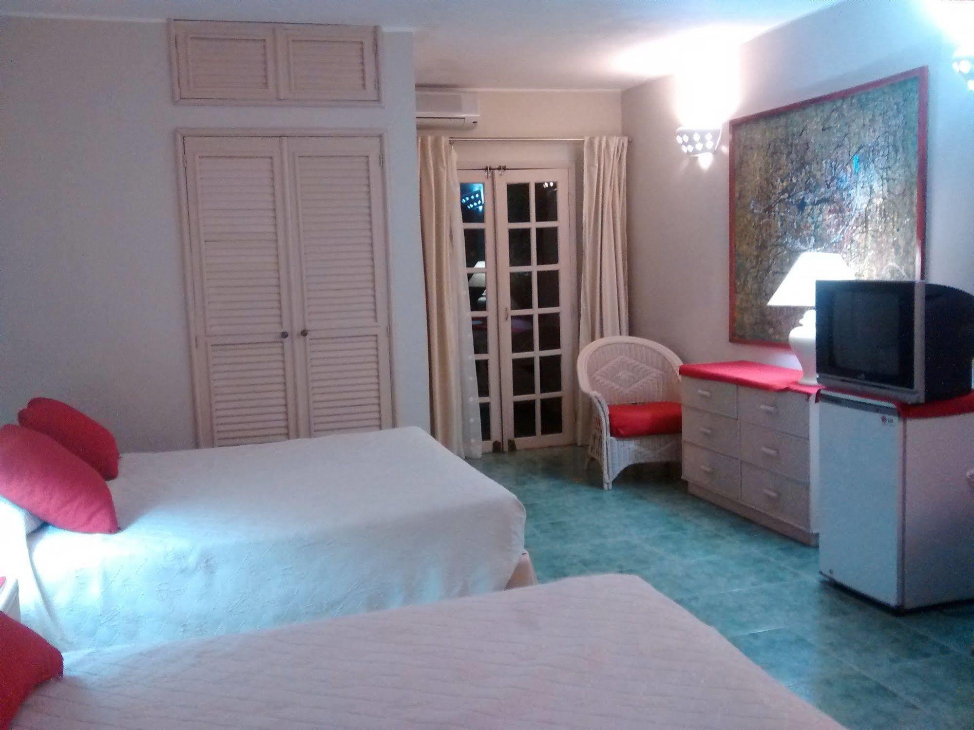 Coco Plaza Hotel