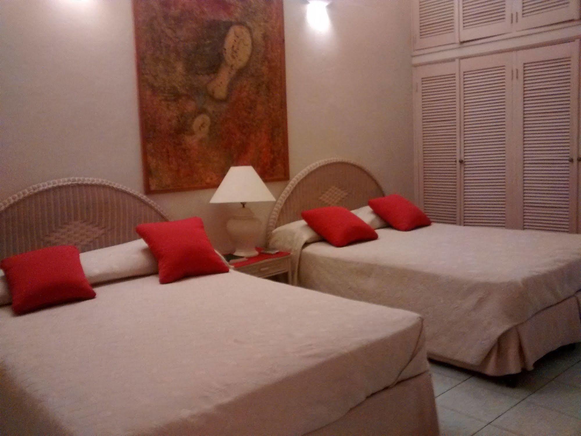 Hotel Coco Plaza