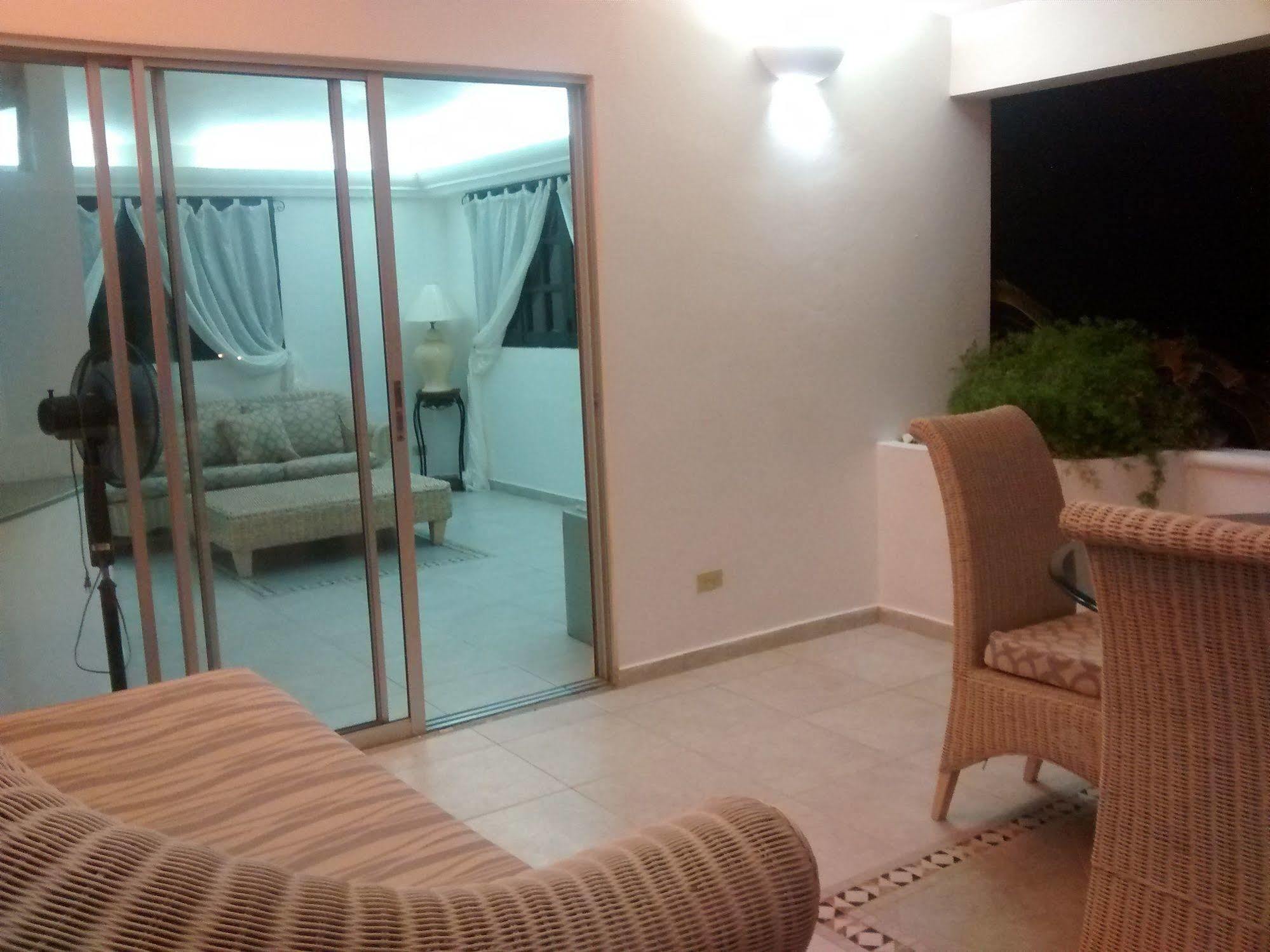 Coco Plaza 3* Las Terrenas