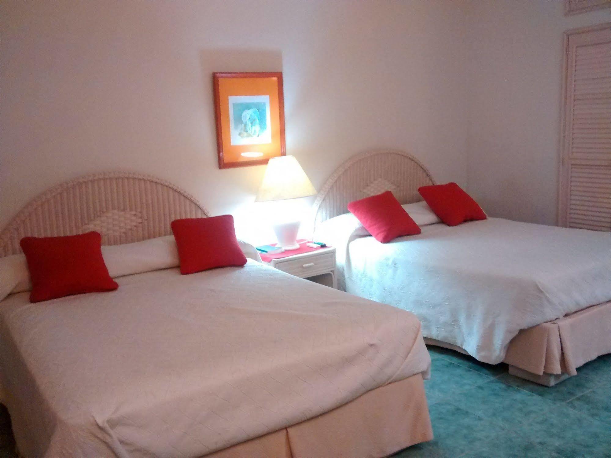 Coco Plaza Hotel Las Terrenas