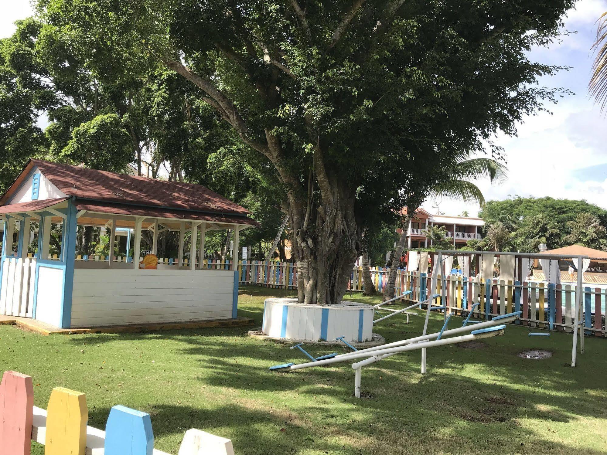Bellevue Dominican Bay *