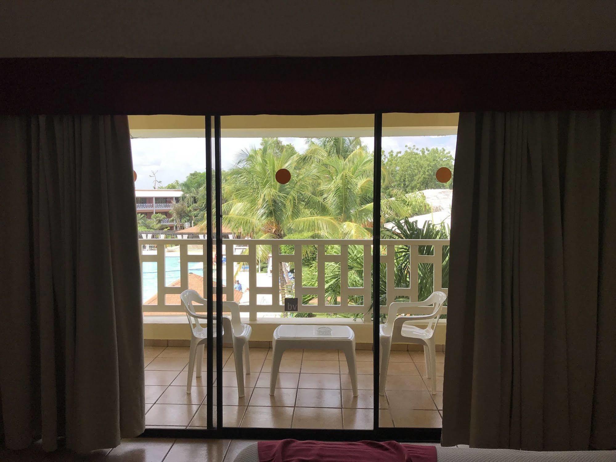 Bellevue Dominican Bay Boca Chica