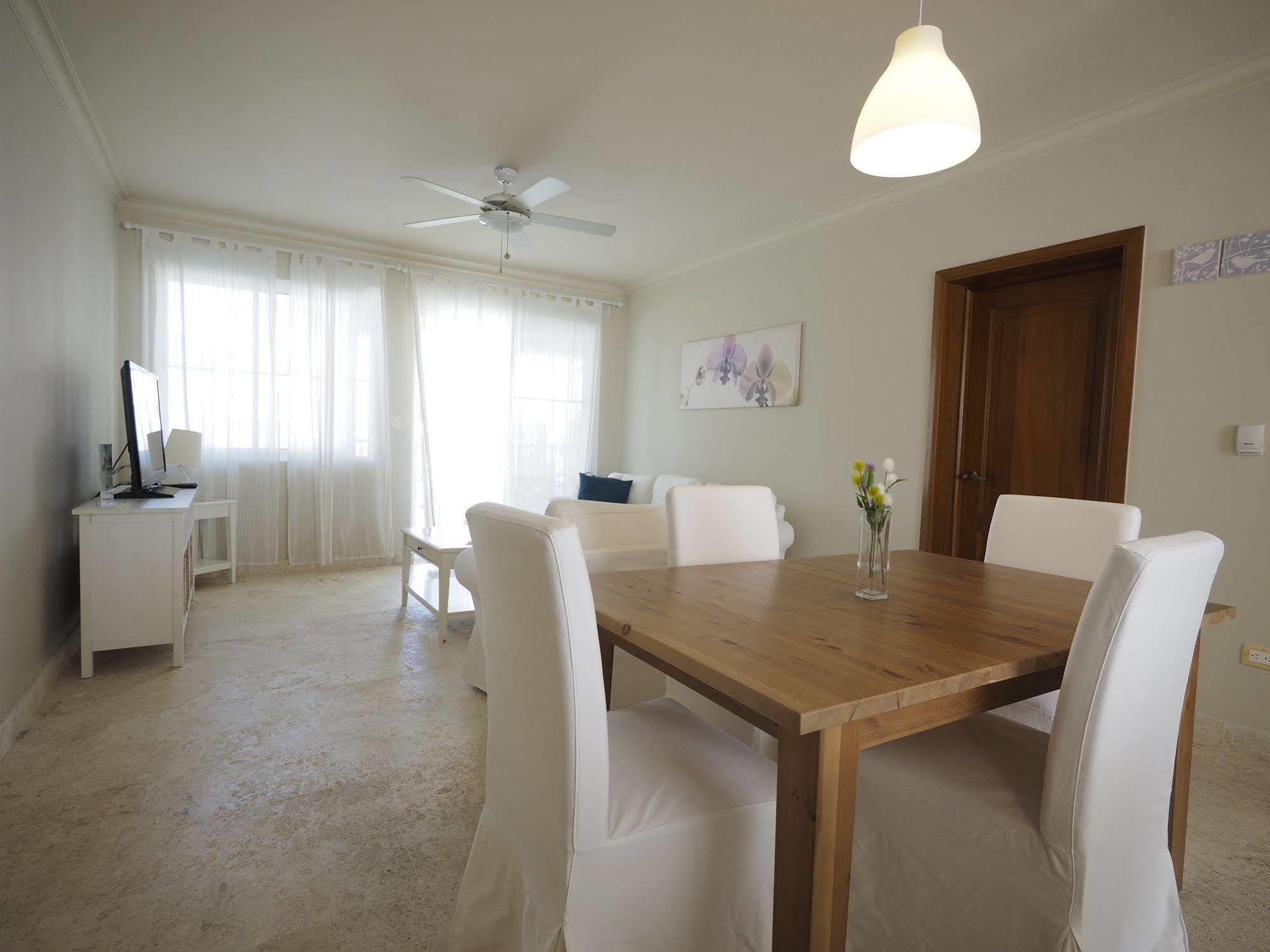 Apartment Playa Turquesa, Block A