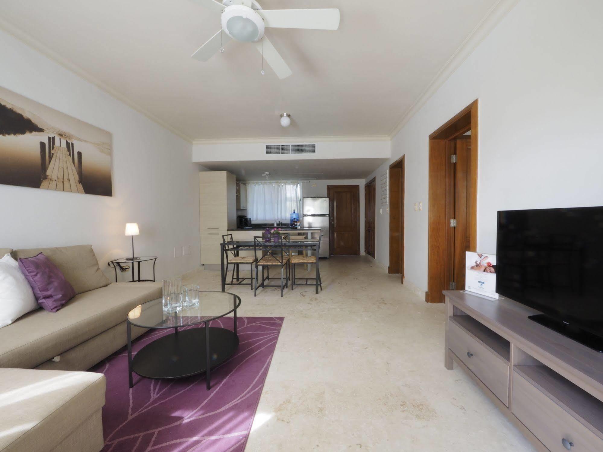 Playa Turquesa, Block A Apartment Punta Cana