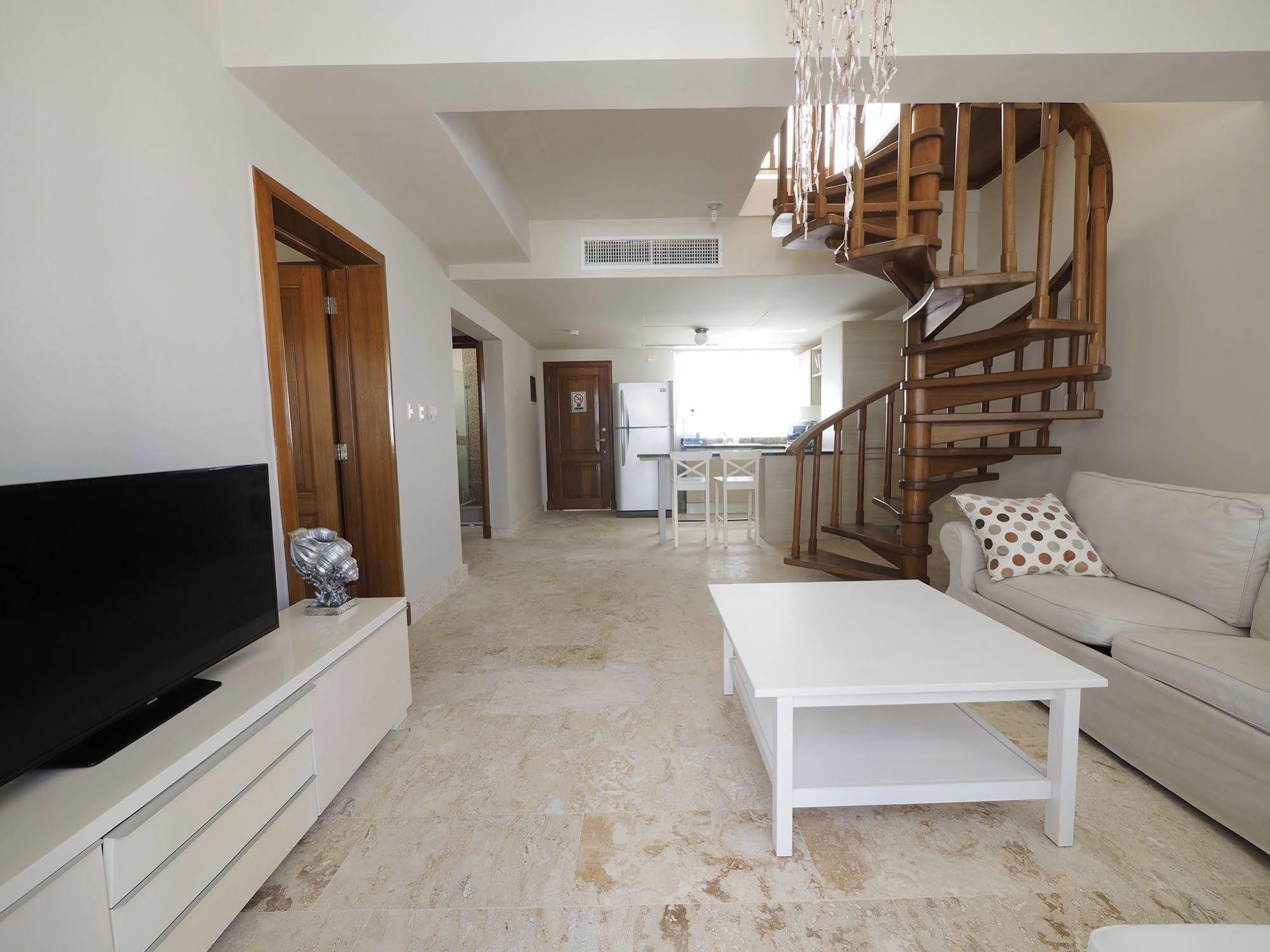 Playa Turquesa, Block A Apartment Punta Cana