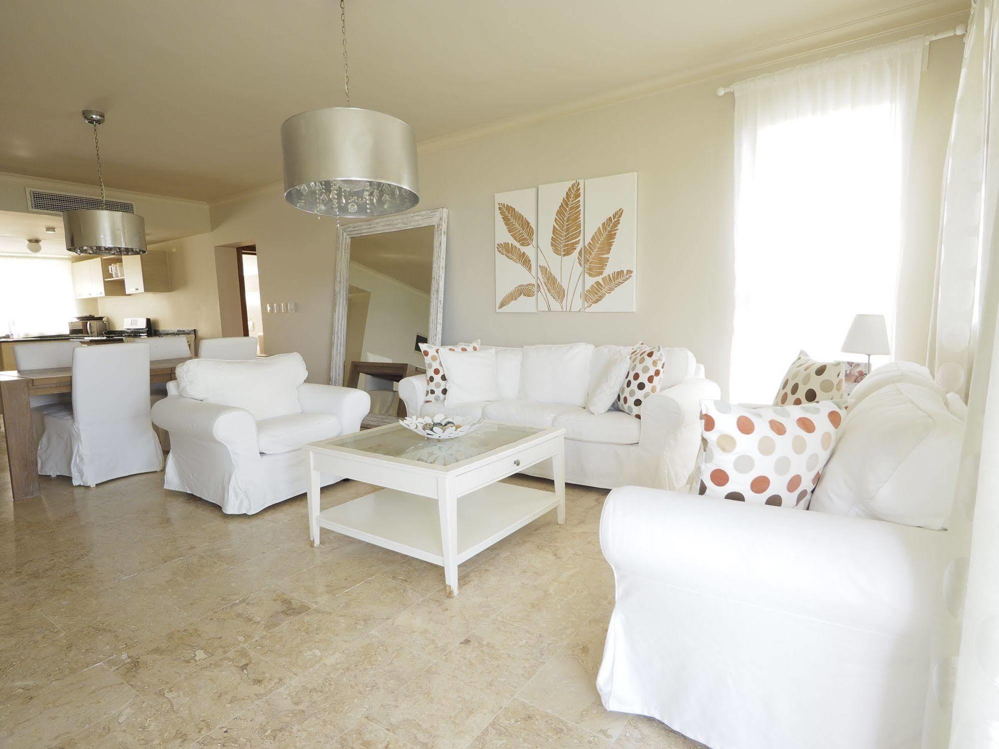 Apartment Playa Turquesa, Block A Punta Cana