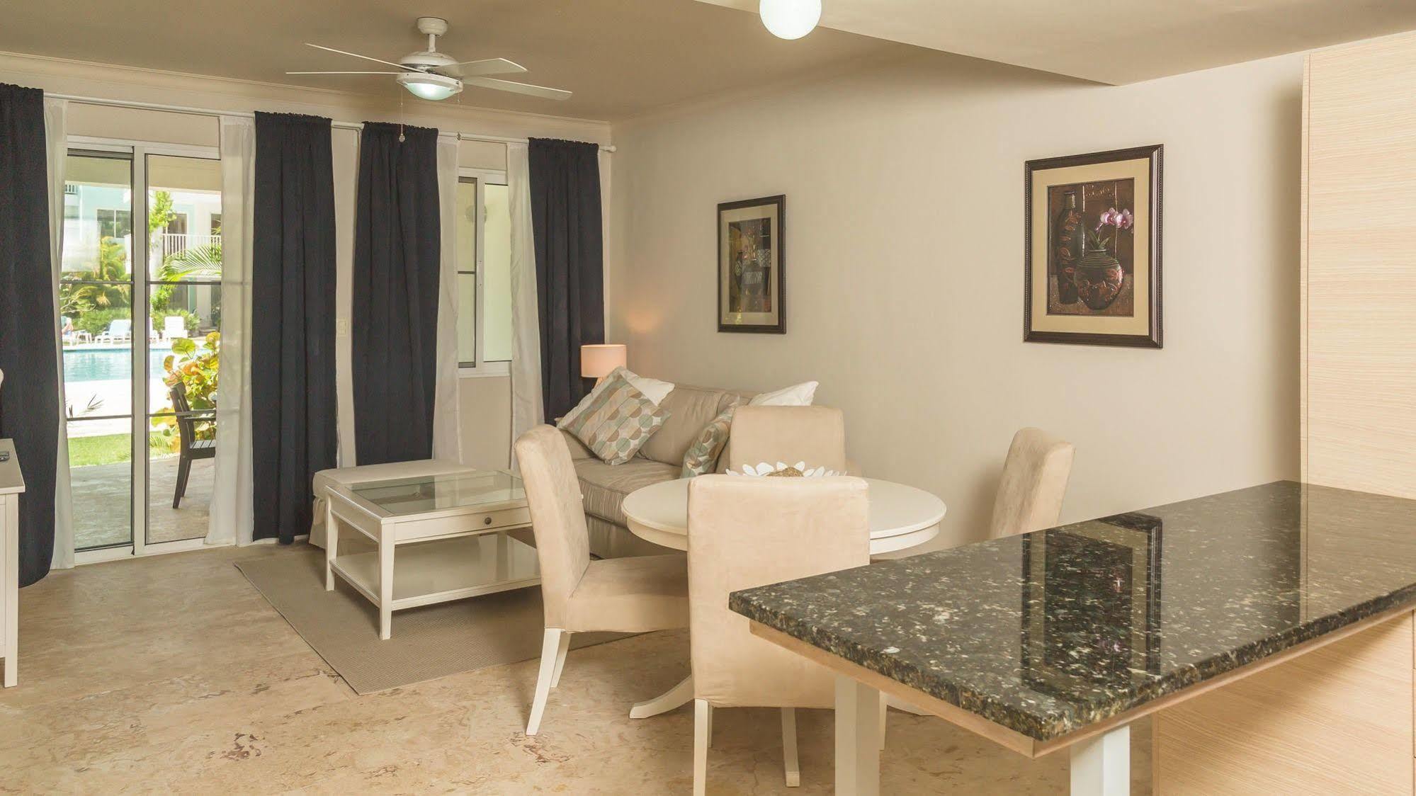 Playa Turquesa, Block A Apartment Punta Cana