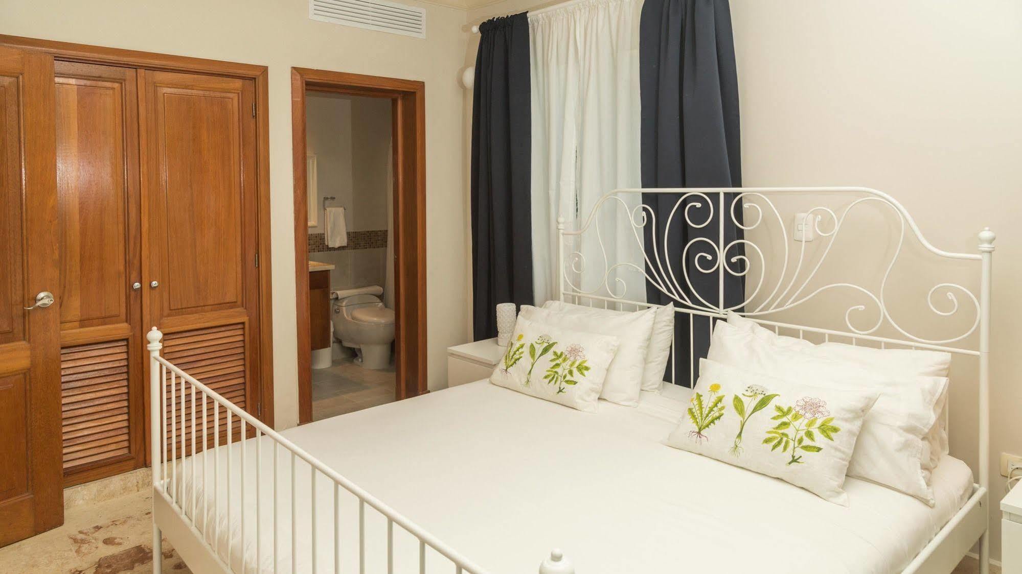 Apartment Playa Turquesa, Block A