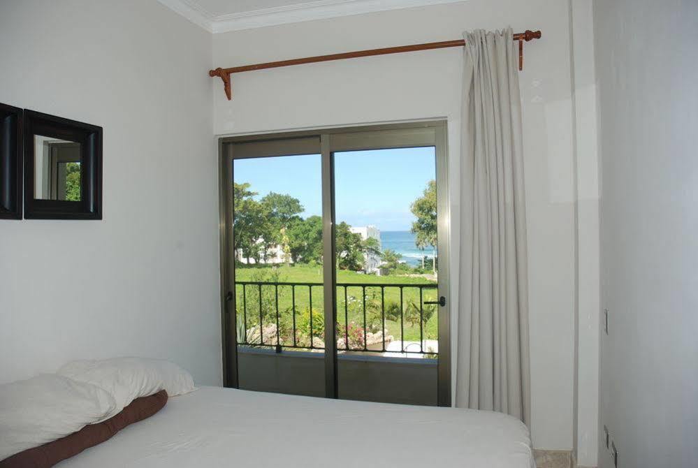 Apartment E&J Beach Condo Sosua