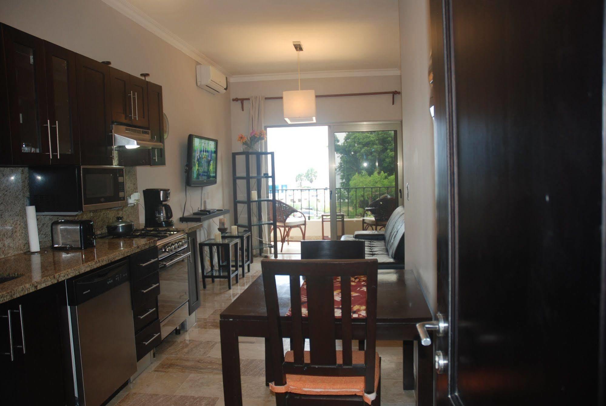 E&J Beach Condo Apartment Sosua
