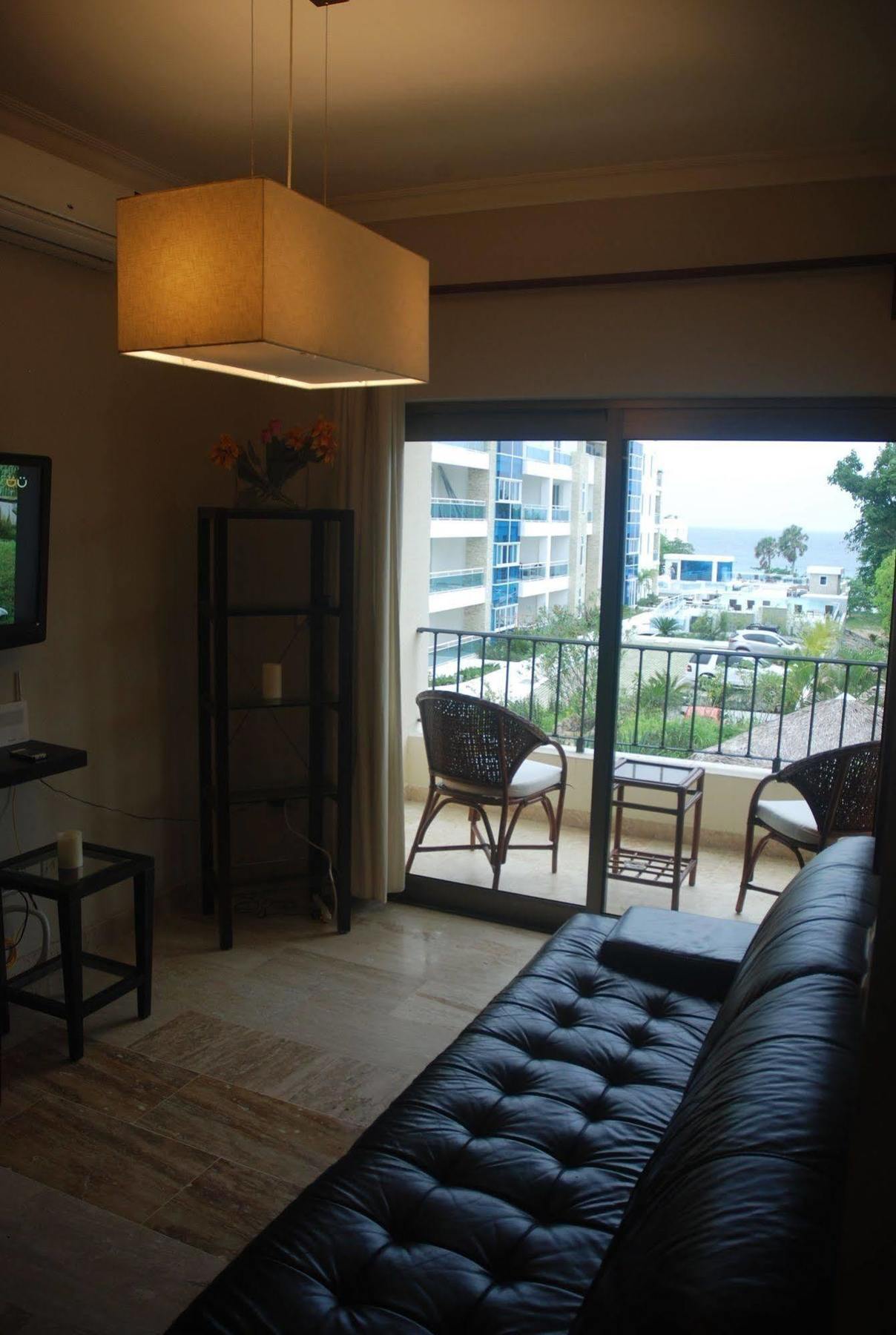 E&J Beach Condo Apartment Sosua
