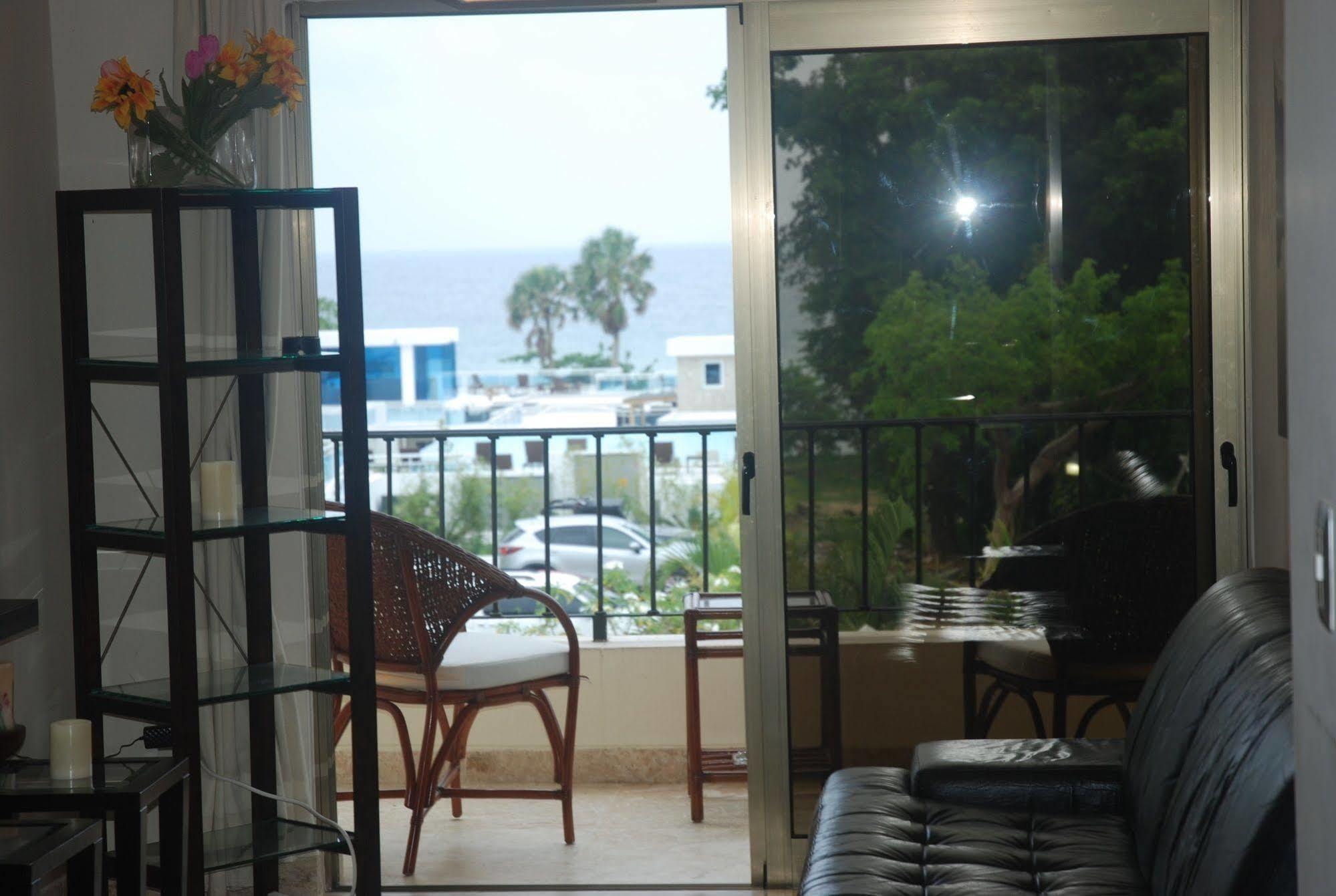 Apartment E&J Beach Condo Sosua