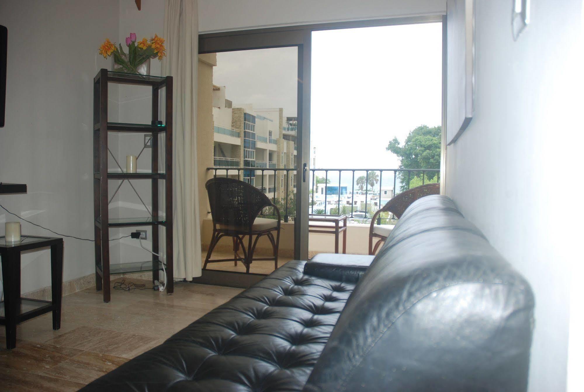 E&J Beach Condo Sosua