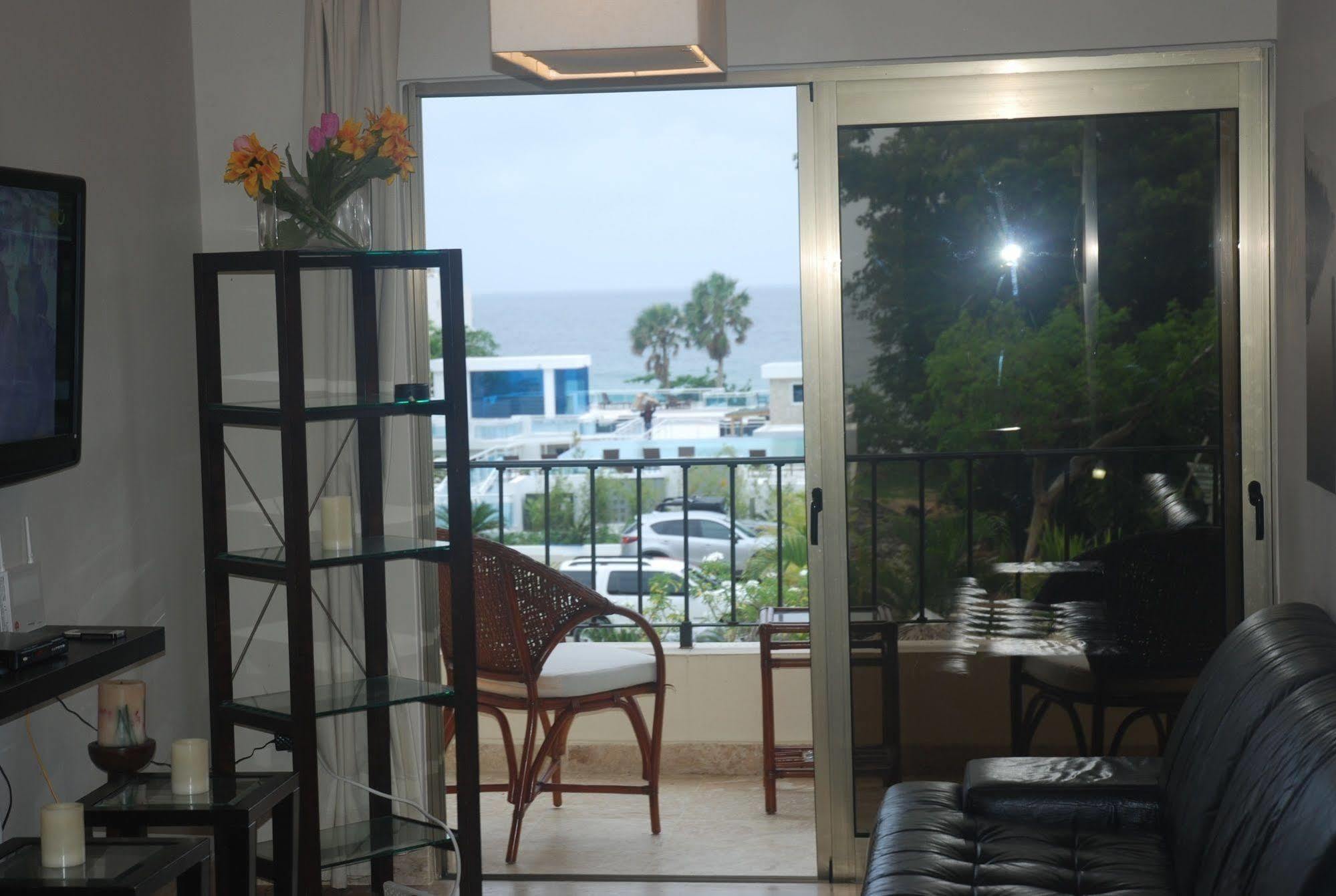E&J Beach Condo * Sosua