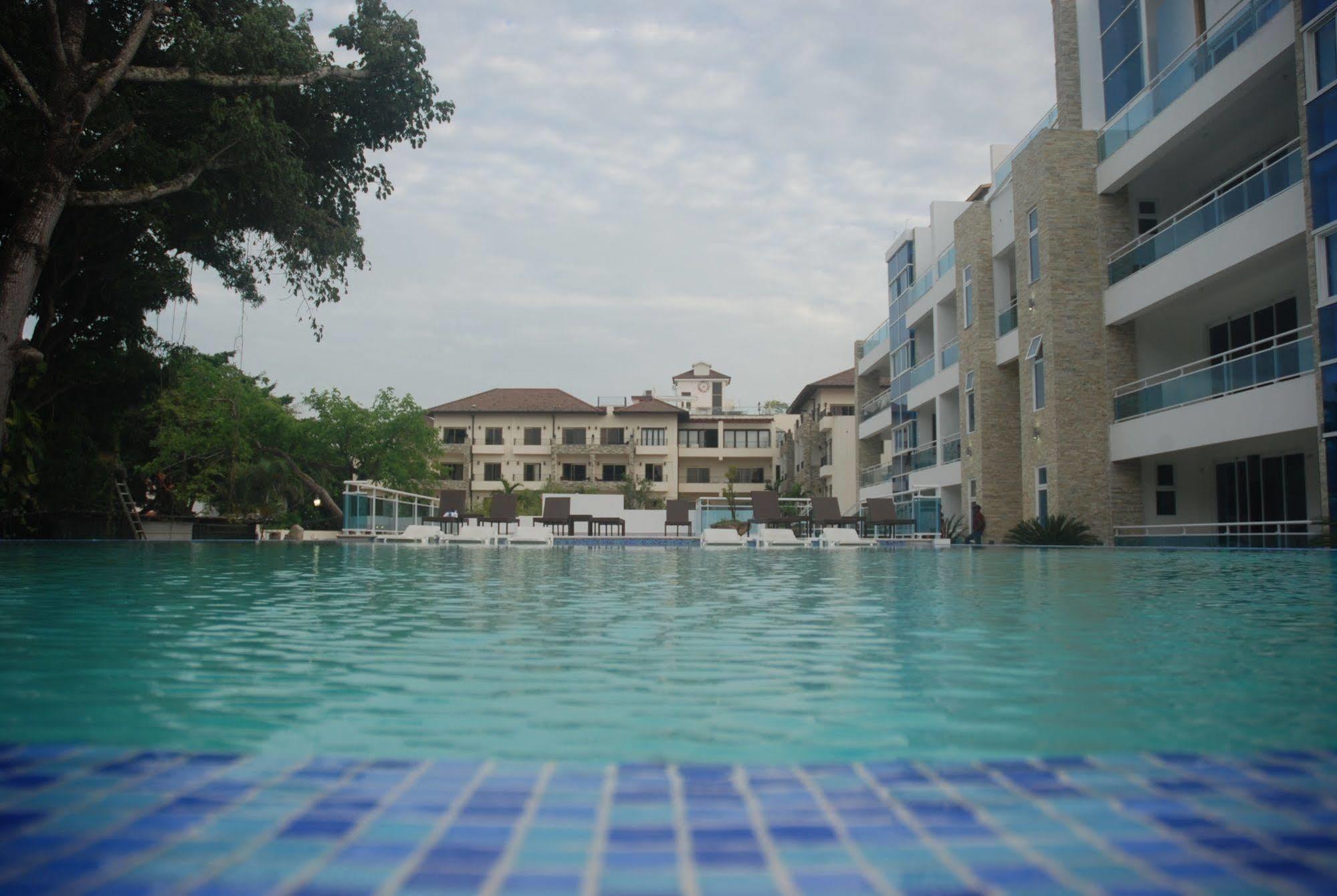Apartment E&J Beach Condo Sosua