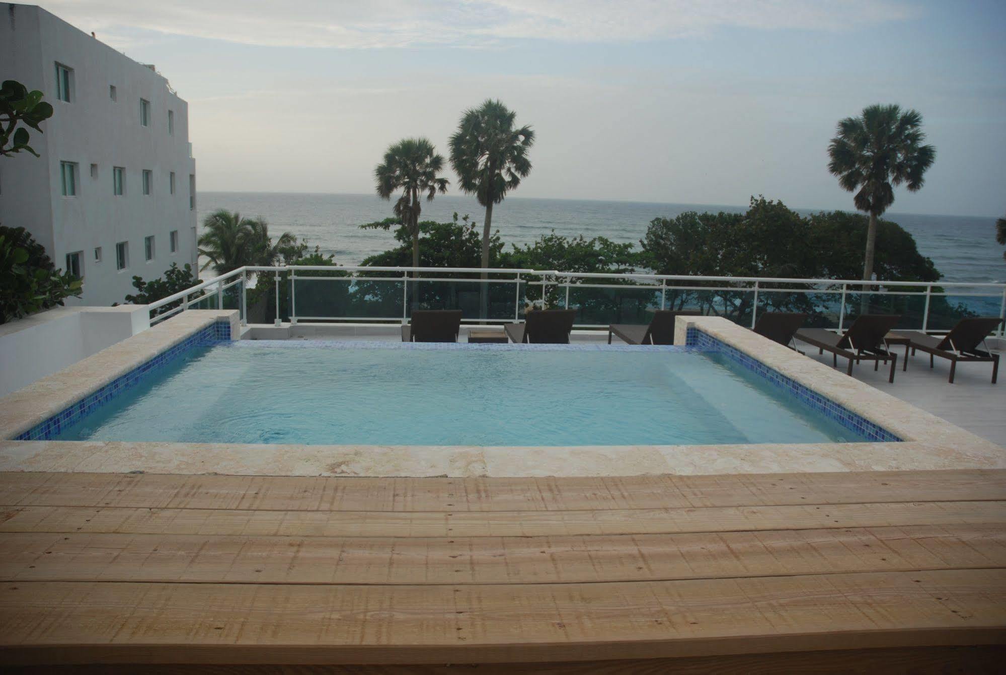 E&J Beach Condo Sosua