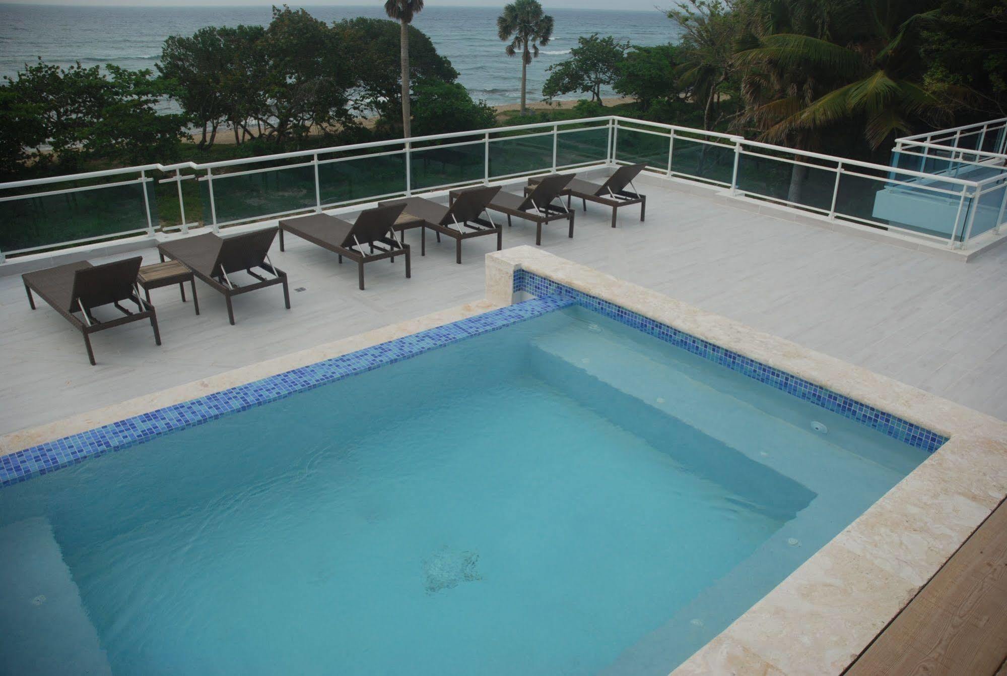 Apartment E&J Beach Condo