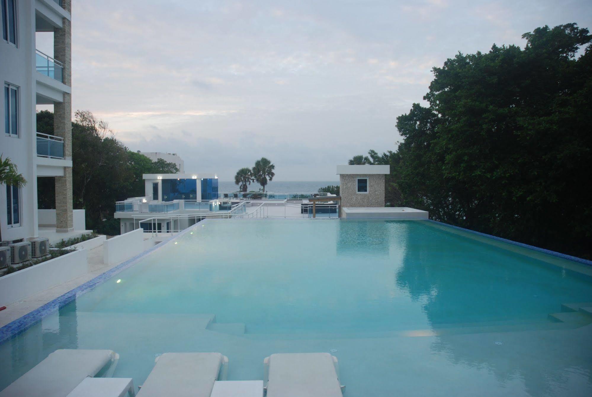 E&J Beach Condo