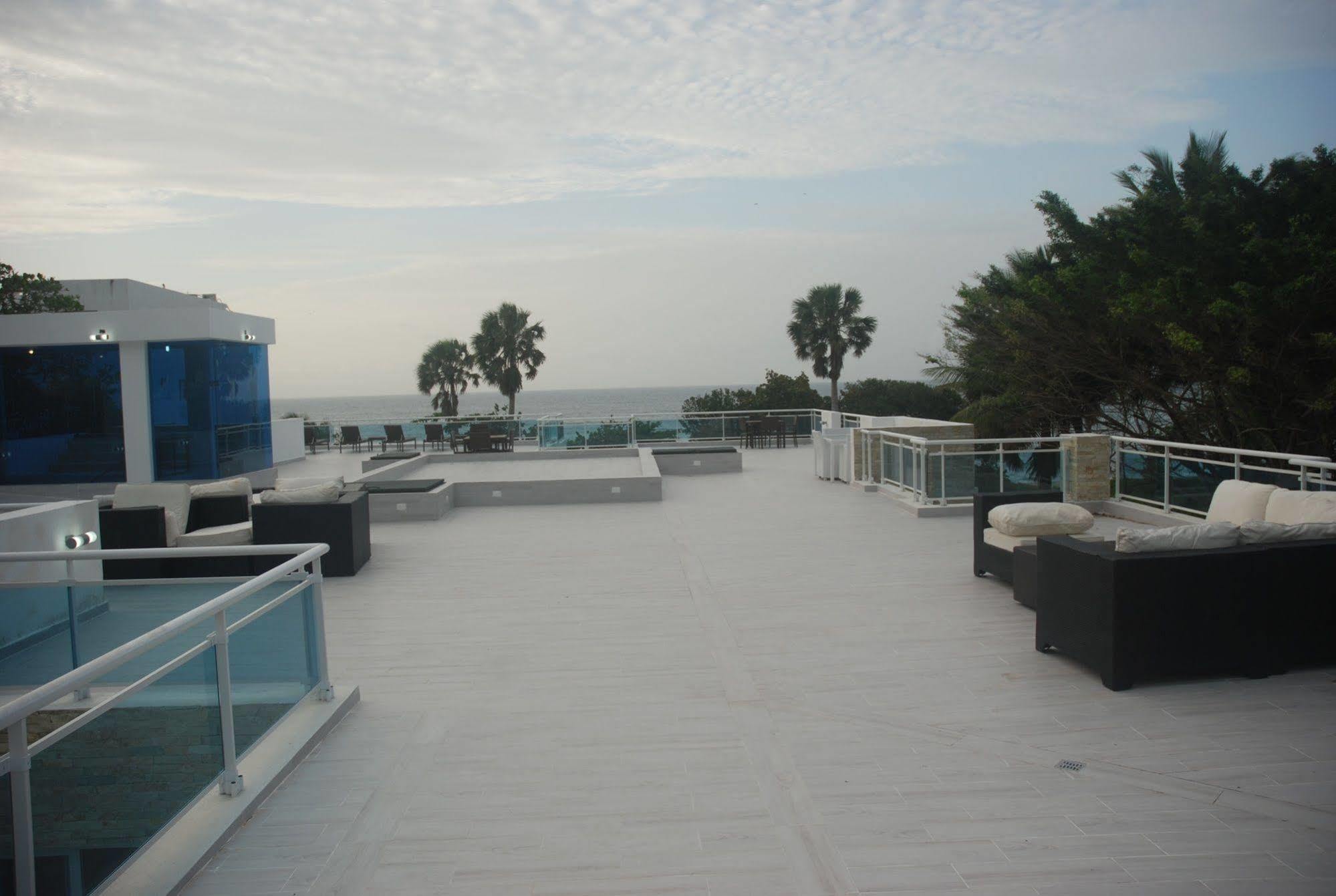 E&J Beach Condo * Sosua