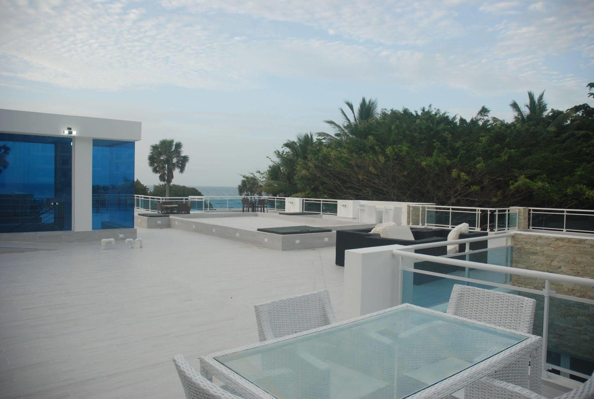 E&J Beach Condo